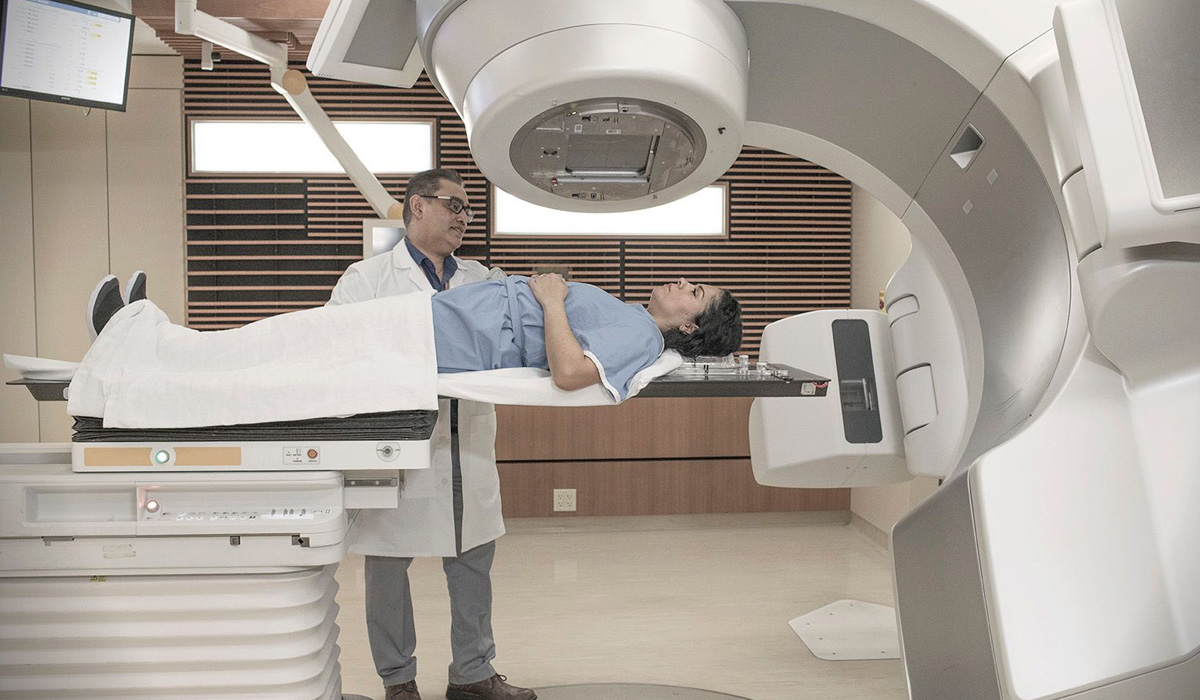 Stereotactic Body Radiation Therapy In India Stereotactic Radiosurgery