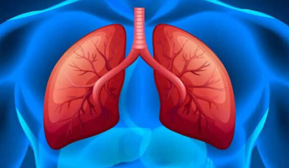 Venkateshwar Healthy Lungs Health Check-Up