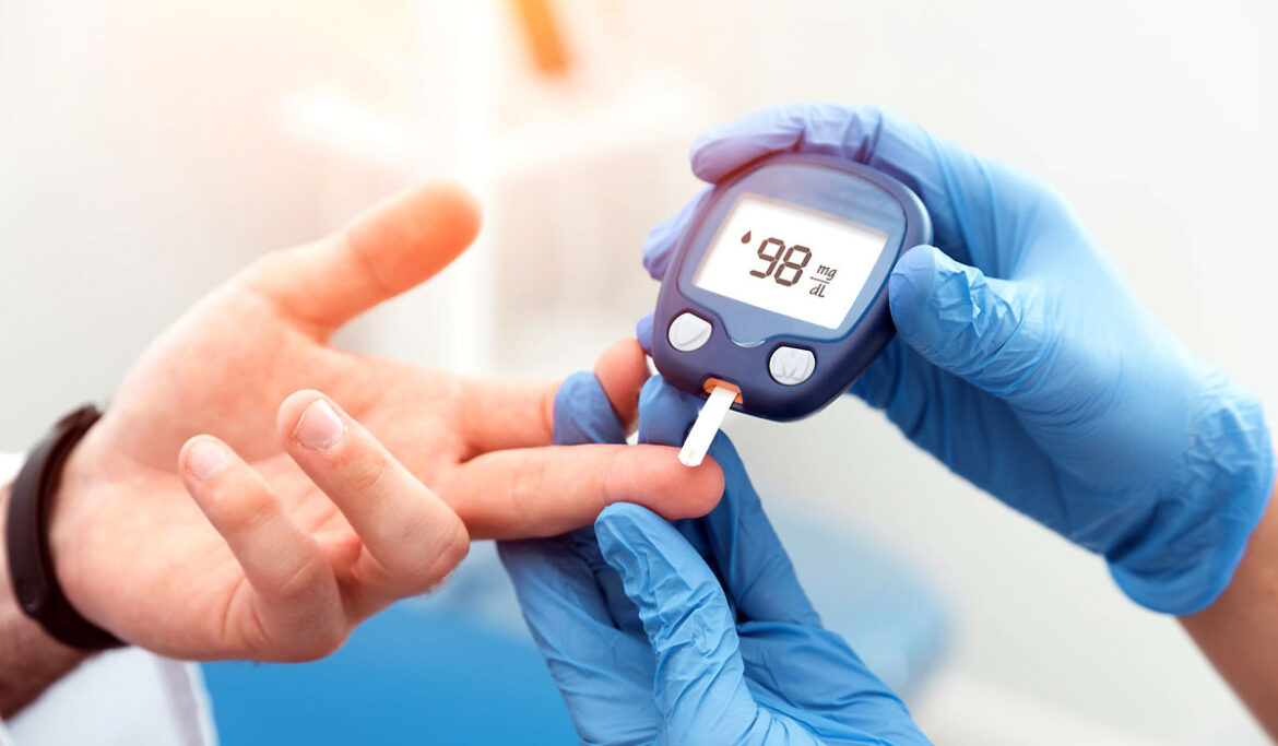 Medanta Diabetes Advance Package Medanta Diabetes Advance Package