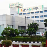 Max Smart Super Specialty Hospital Saket New Delhi