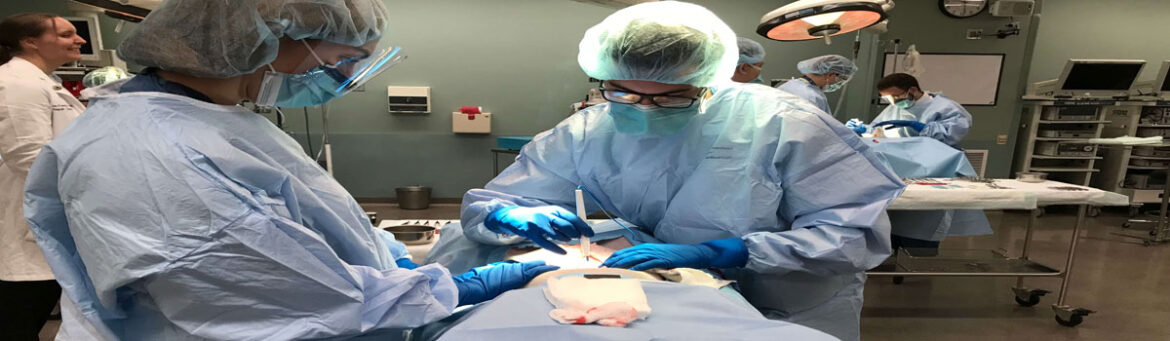 120_75 Minimally Invasive Surgery