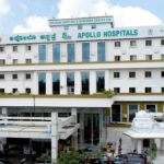 Apollo Hospital in Bangalore