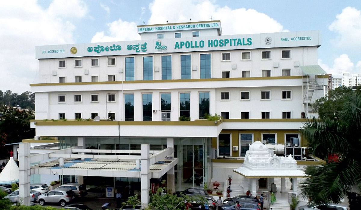 Apollo Hospital in Bangalore | Specialties | Facilities