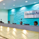 Columbia Asia Hospital Salt Lake Kolkata