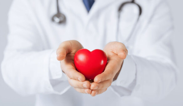 Medanta Healthy Heart Package