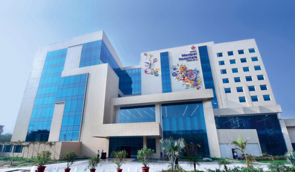 manipal hospital new delhi