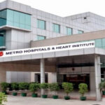 Metro Hospital, Gurgaon