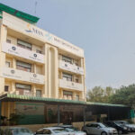 Max Multi Specialty Centre in Panchsheel Park New Delhi