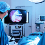 Laparoscopic Surgery in India