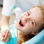 Pediatric Dentistry in India