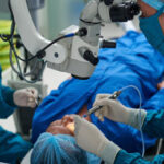 Vitrectomy Surgery in India