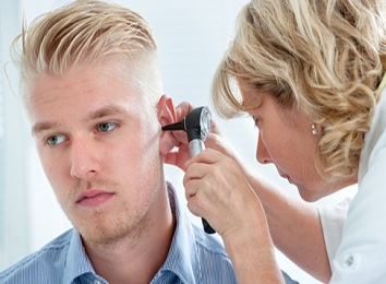 Tympanoplasty Surgery In India | Best Hospitals For Ear Drum Hole Surgery