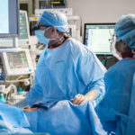 Vascular Surgery in India